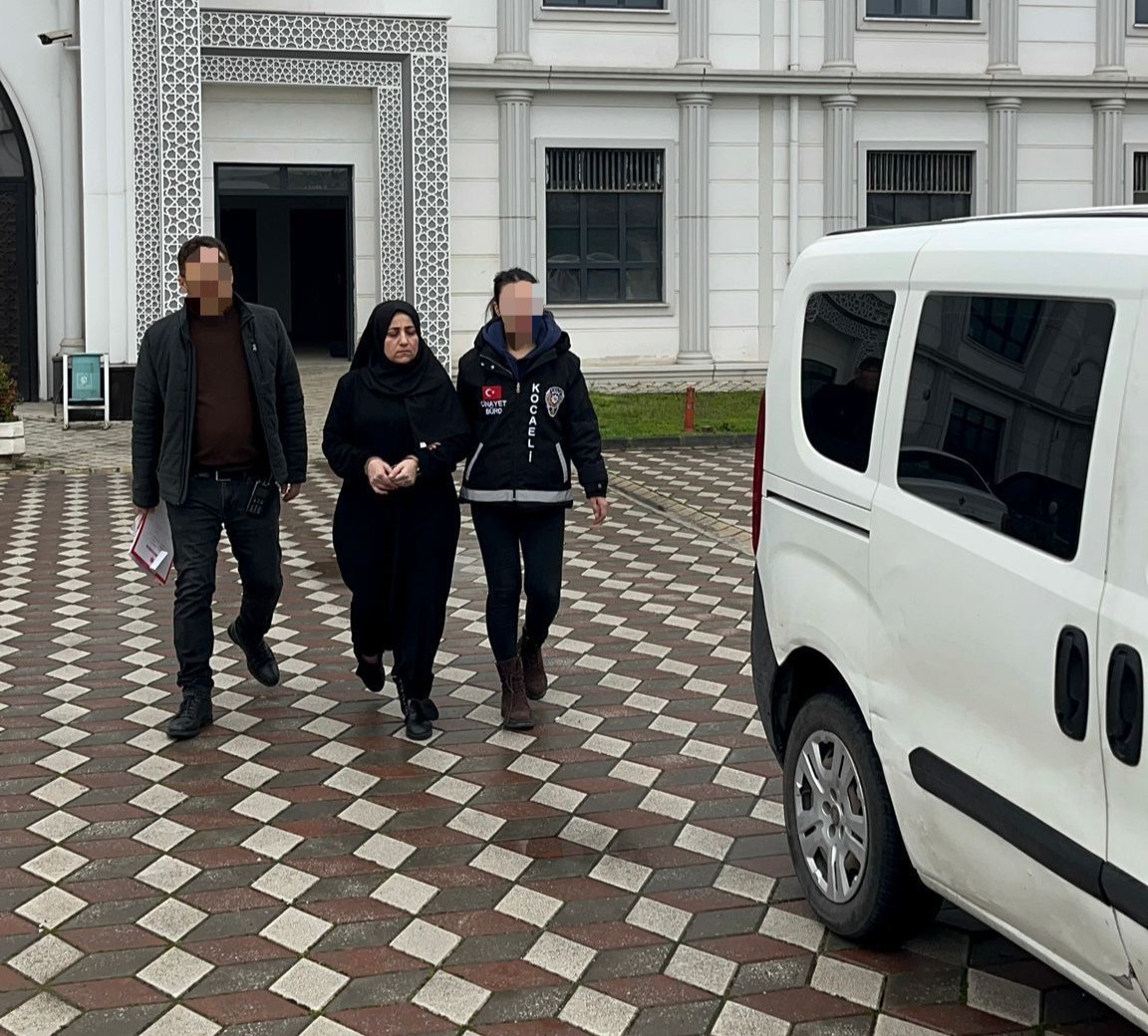 kocasini olduren kadinin mahkemede anlattiklari kan dondurdu 0