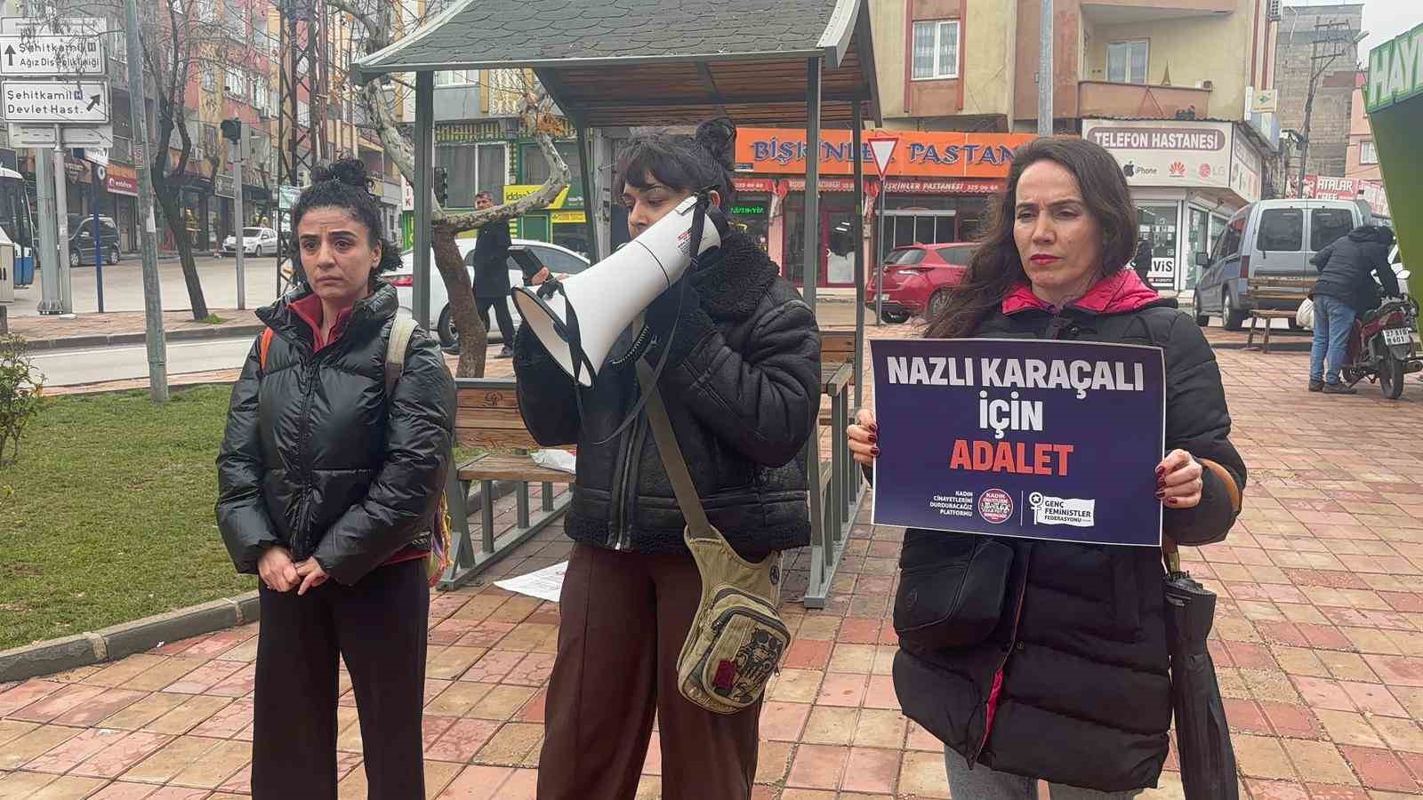 kocasinin olduresiye darp ettigi kadin dehset anlarini anlatti yoldan gecen vatandas olmasaydi olmustum 1 wegYg2rR