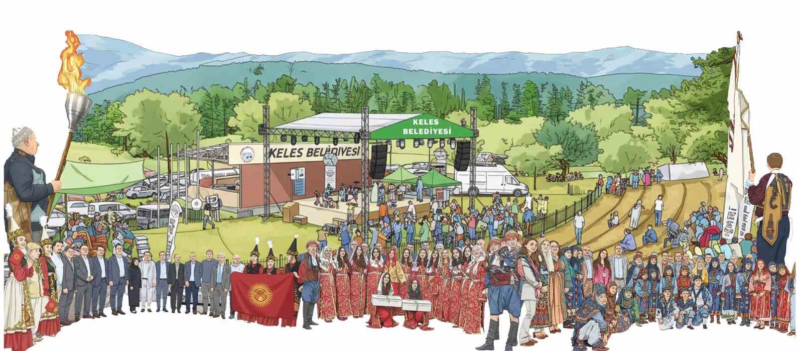 Kocayayla’nın geleceği BTÜ’nün projesiyle şekilleniyor 4 kocayaylanin gelecegi btunun projesiyle sekilleniyor 0 YwLezmB1