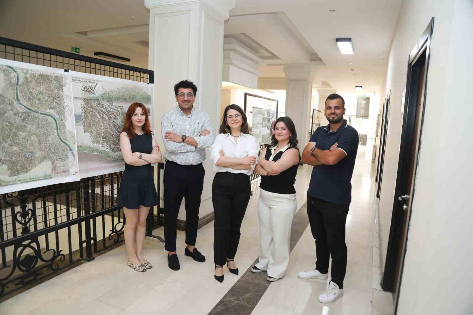 Kocayayla’nın geleceği BTÜ’nün projesiyle şekilleniyor 7 kocayaylanin gelecegi btunun projesiyle sekilleniyor 3 9nsl5eym