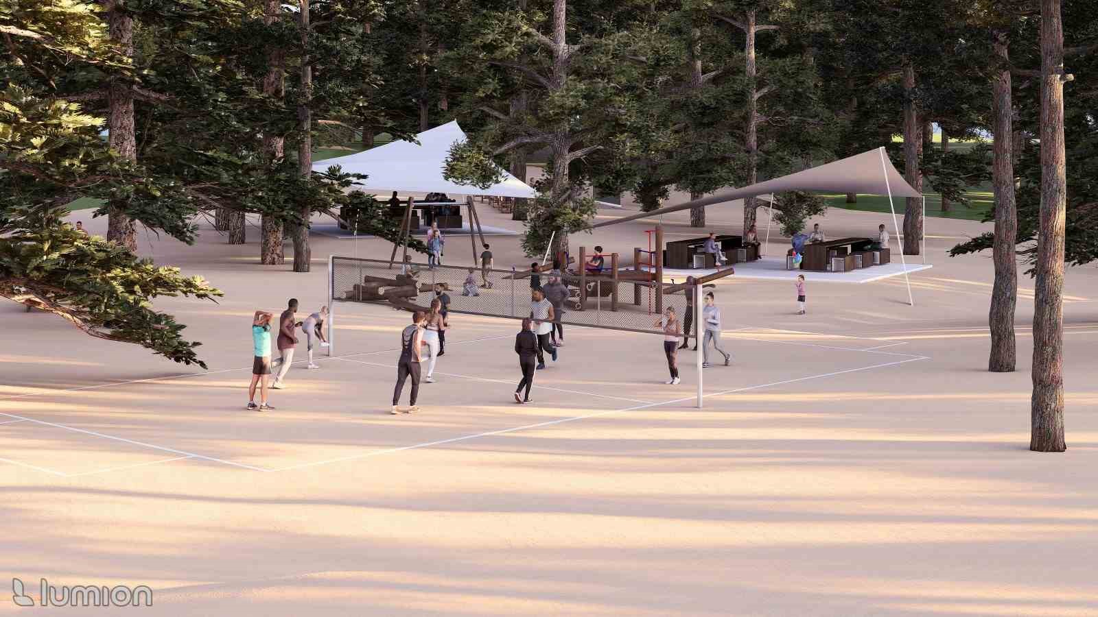 Kocayayla’nın geleceği BTÜ’nün projesiyle şekilleniyor 8 kocayaylanin gelecegi btunun projesiyle sekilleniyor 4 uYPNTbbB