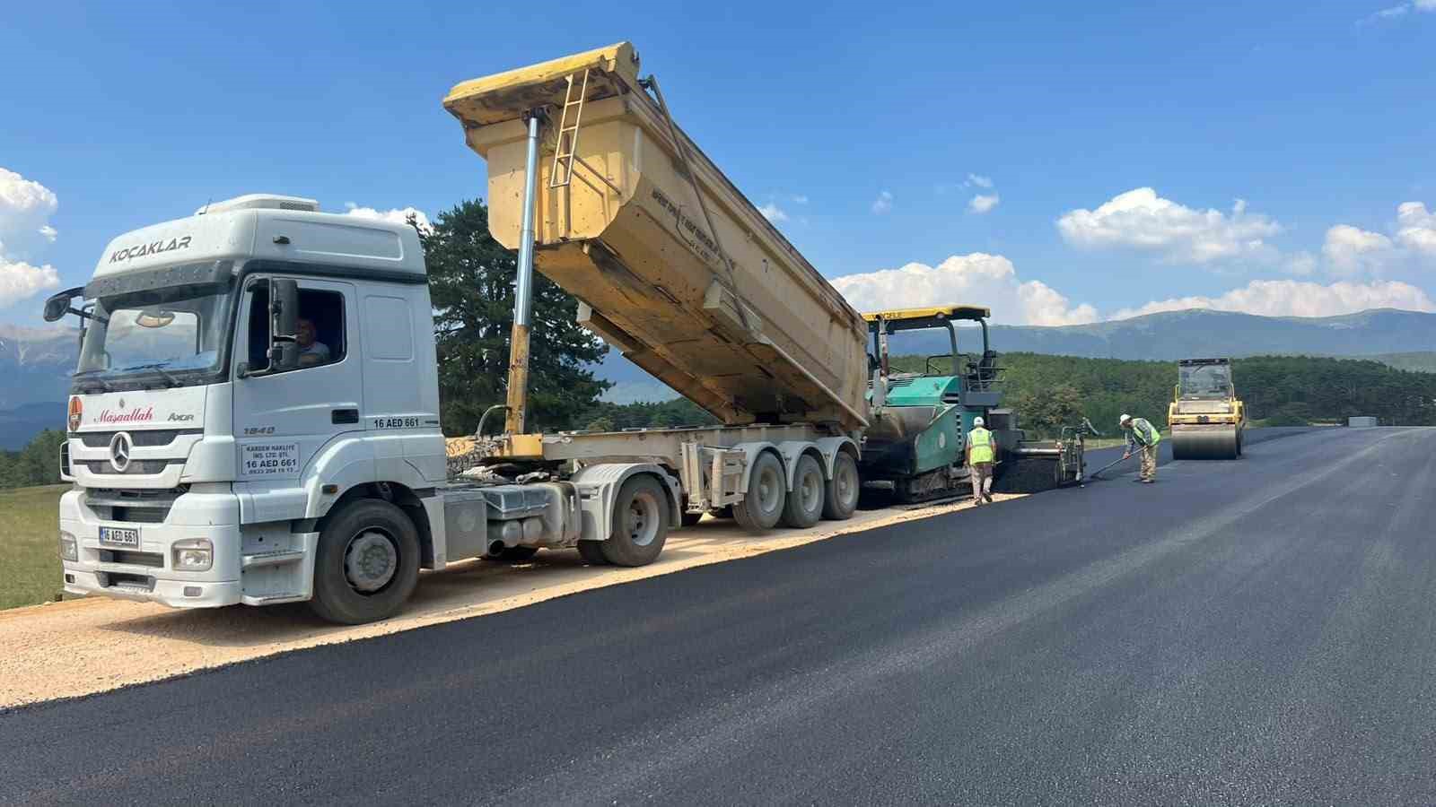 kocayaylanin ulasimi artik daha konforlu 2 d9MkqIsF