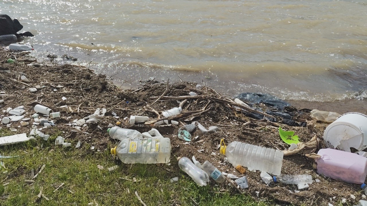 kockopru barajinda atiklar tehlike saciyor 2