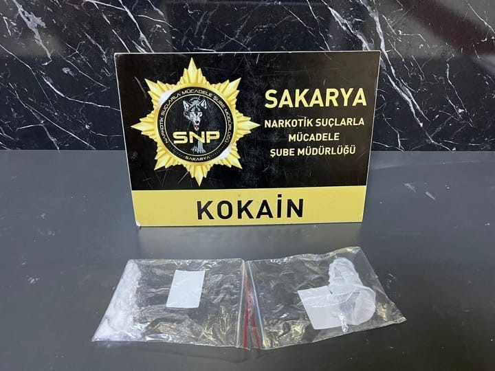 kokainle yakalanan supheli tutuklandi 0 16jZ7c3V