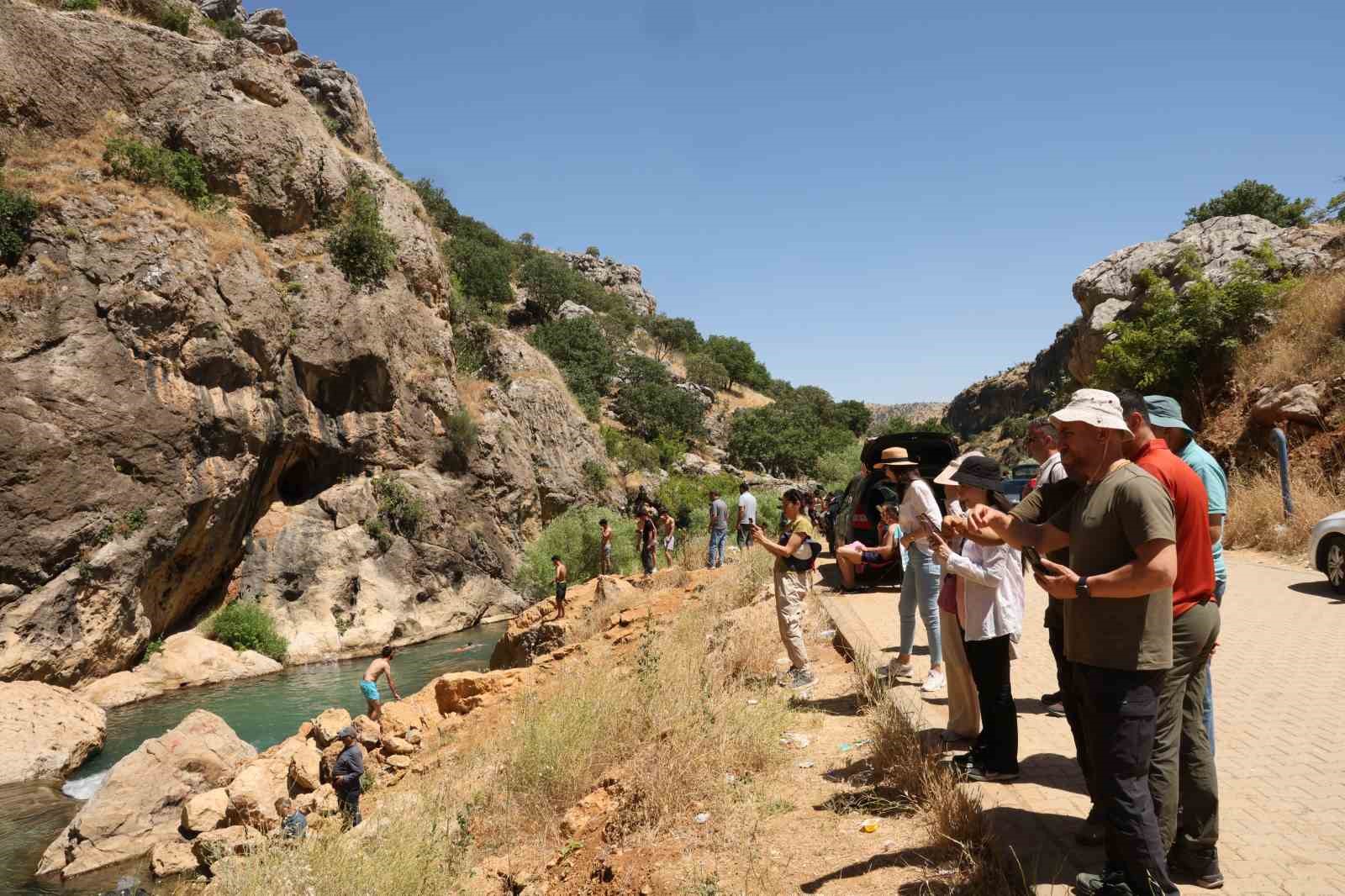 kokartli rehberler 541 kilometrelik kral yolu rotasini gezdi 1 BKZOGZEc