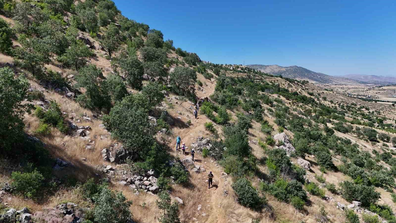 kokartli rehberler 541 kilometrelik kral yolu rotasini gezdi 12 lZEh3a3H