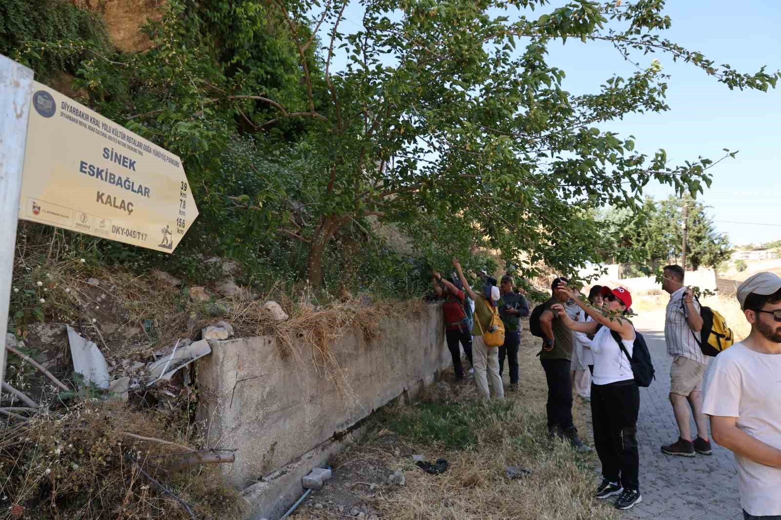 kokartli rehberler 541 kilometrelik kral yolu rotasini gezdi 6 U7tPOAc7