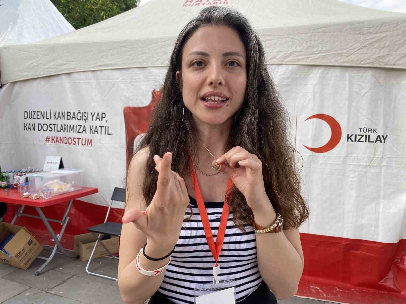 kokten hayata etkinliginde 116 kisi umut oldu 1