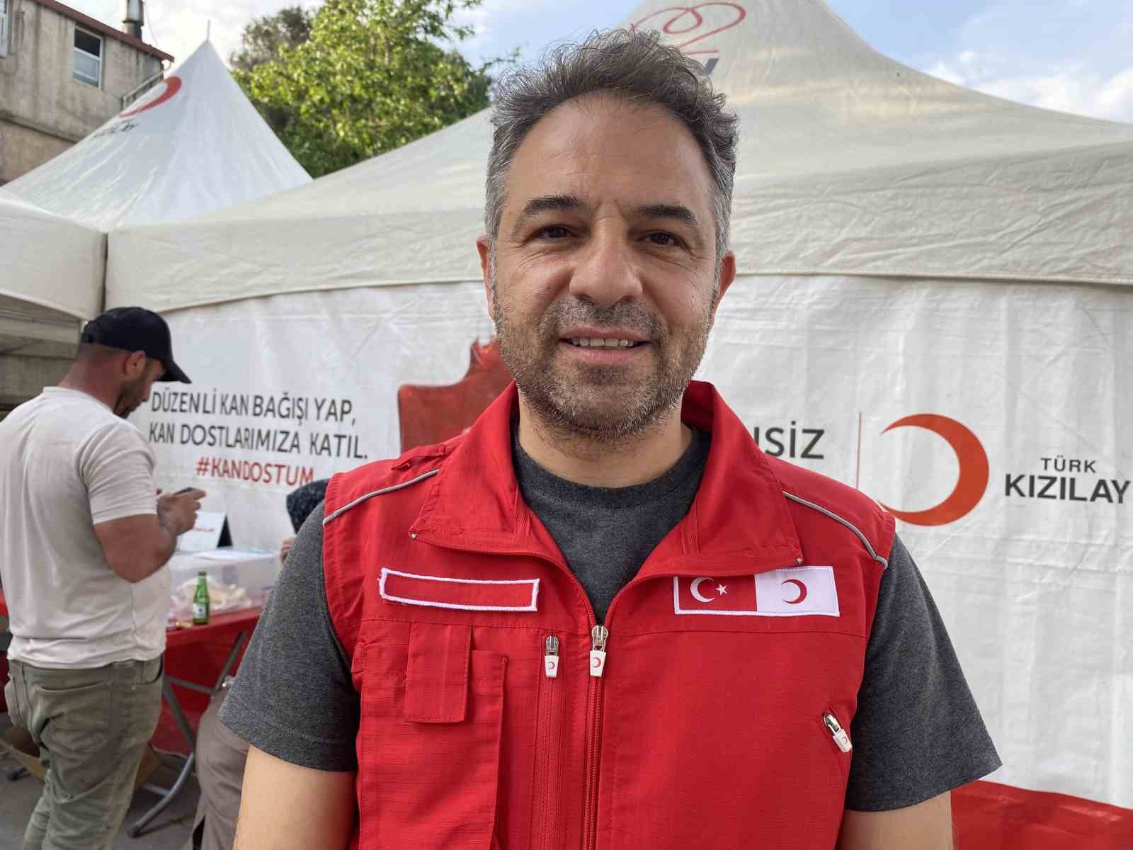 kokten hayata etkinliginde 116 kisi umut oldu 2 SwUcNBIY