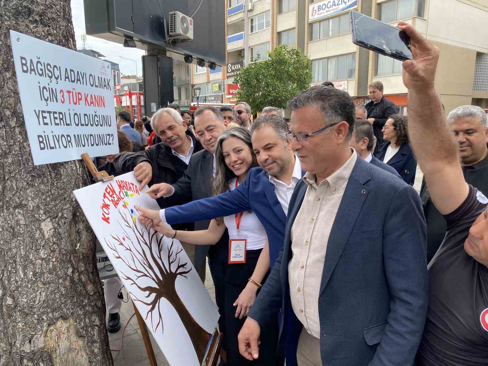 kokten hayata etkinliginde 116 kisi umut oldu 6 sVl7VXff