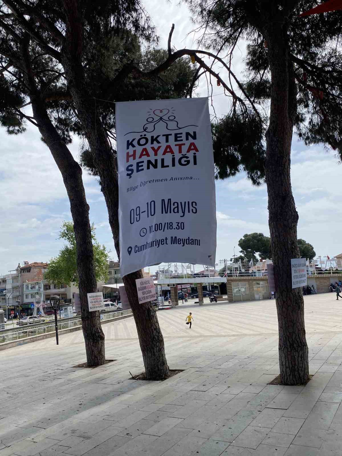 kokten hayata etkinliginde 116 kisi umut oldu 9
