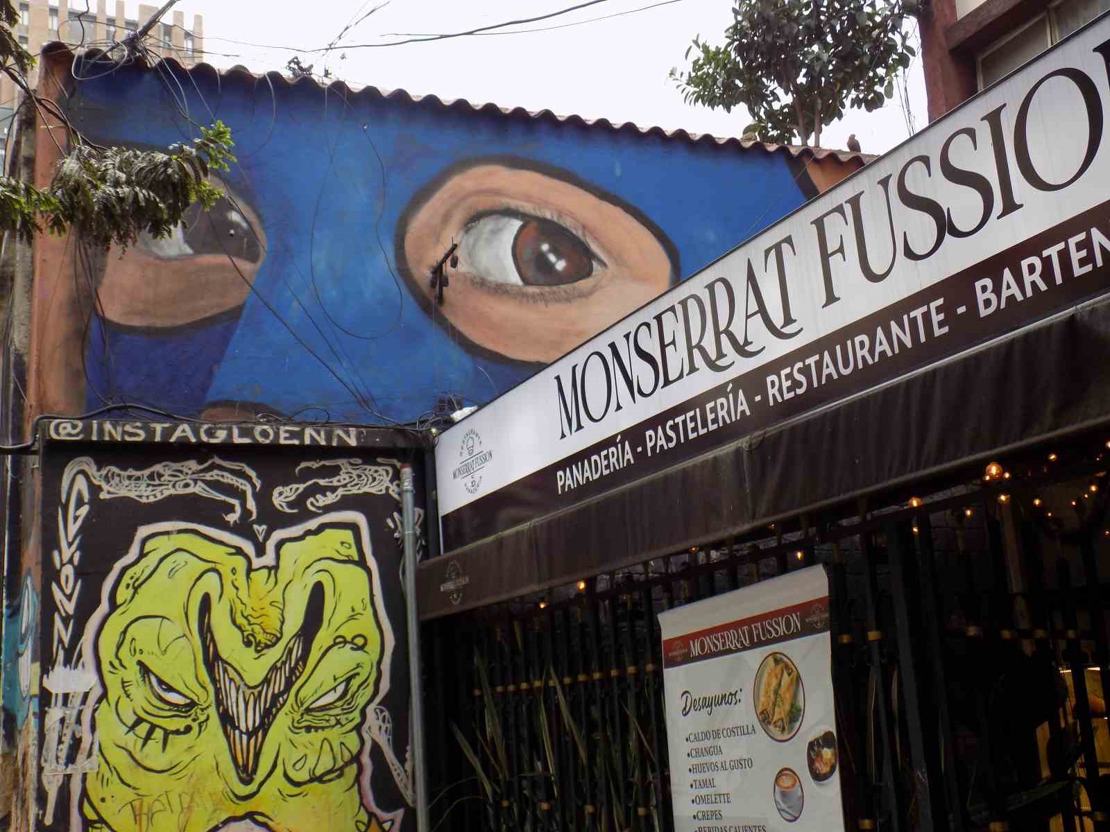 kolombiyada grafitiler sehrin kimligini gozler onune seriyor 7 cnLDGfgZ