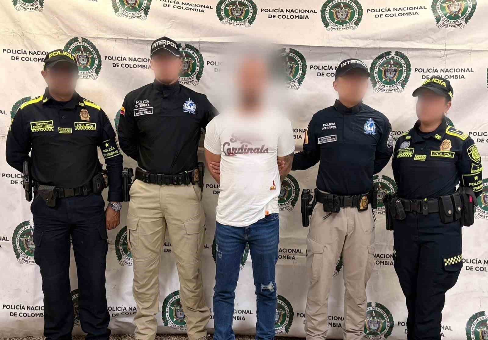 kolombiyada uyusturucu kacakciligiyla suclanan turk vatandasina gozalti 0 MAYWRZbF