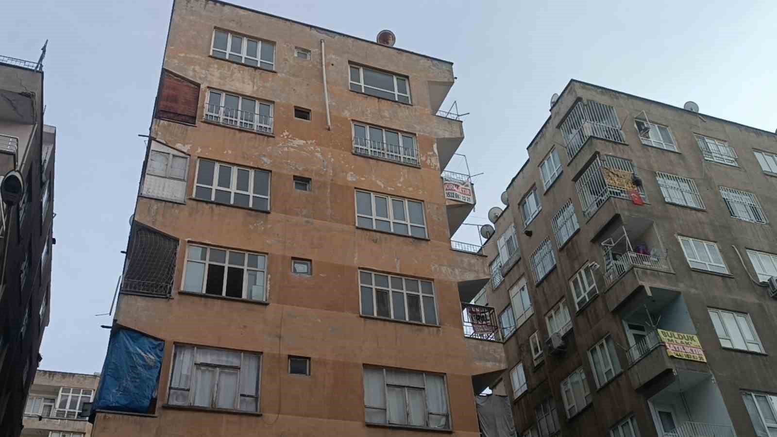 kolondan ses geldigi iddiasi binayi bosalttirdi 3 N3Kb6UjH