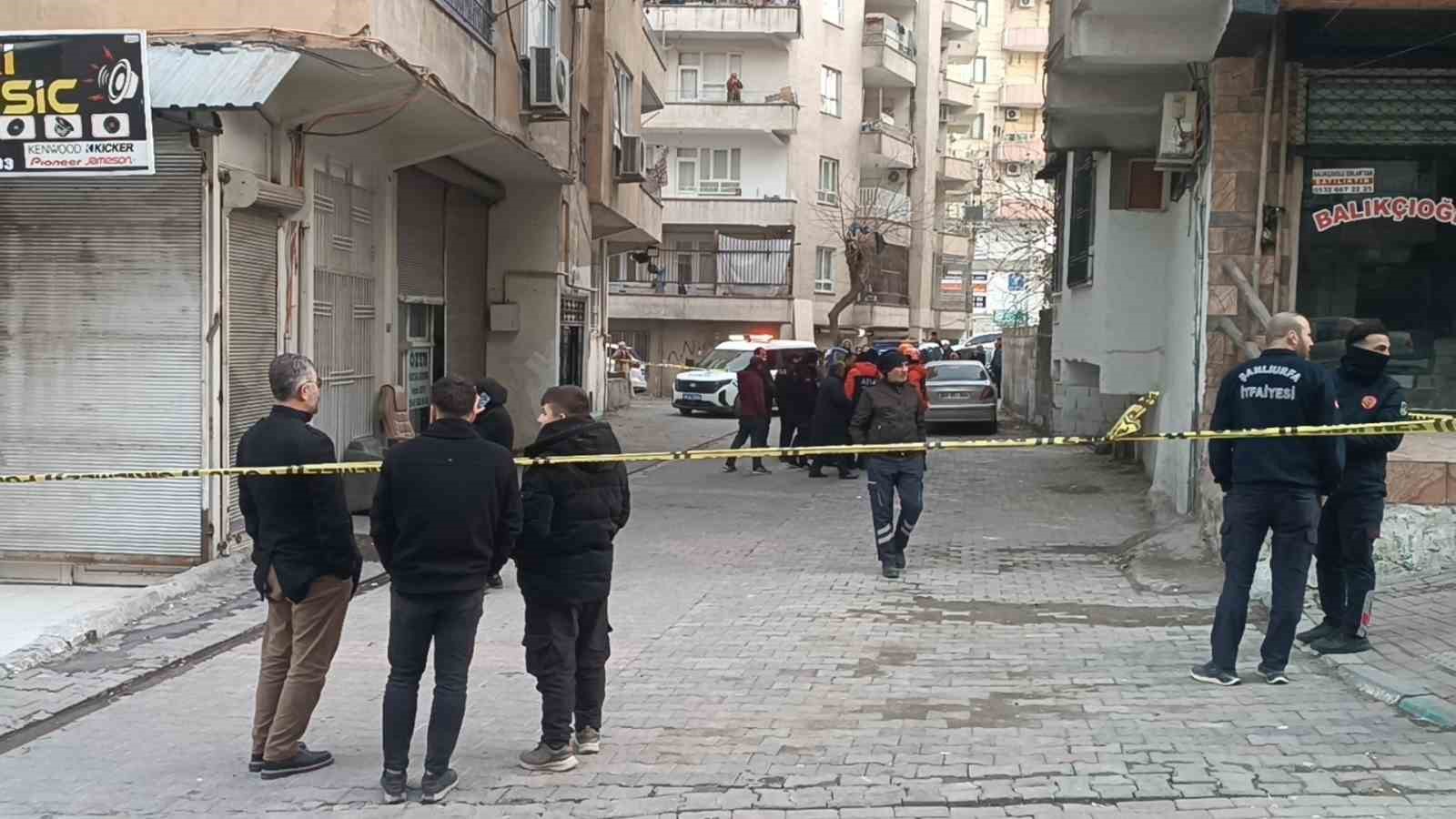 kolondan ses geldigi iddiasi binayi bosalttirdi 4 ifsaILM1