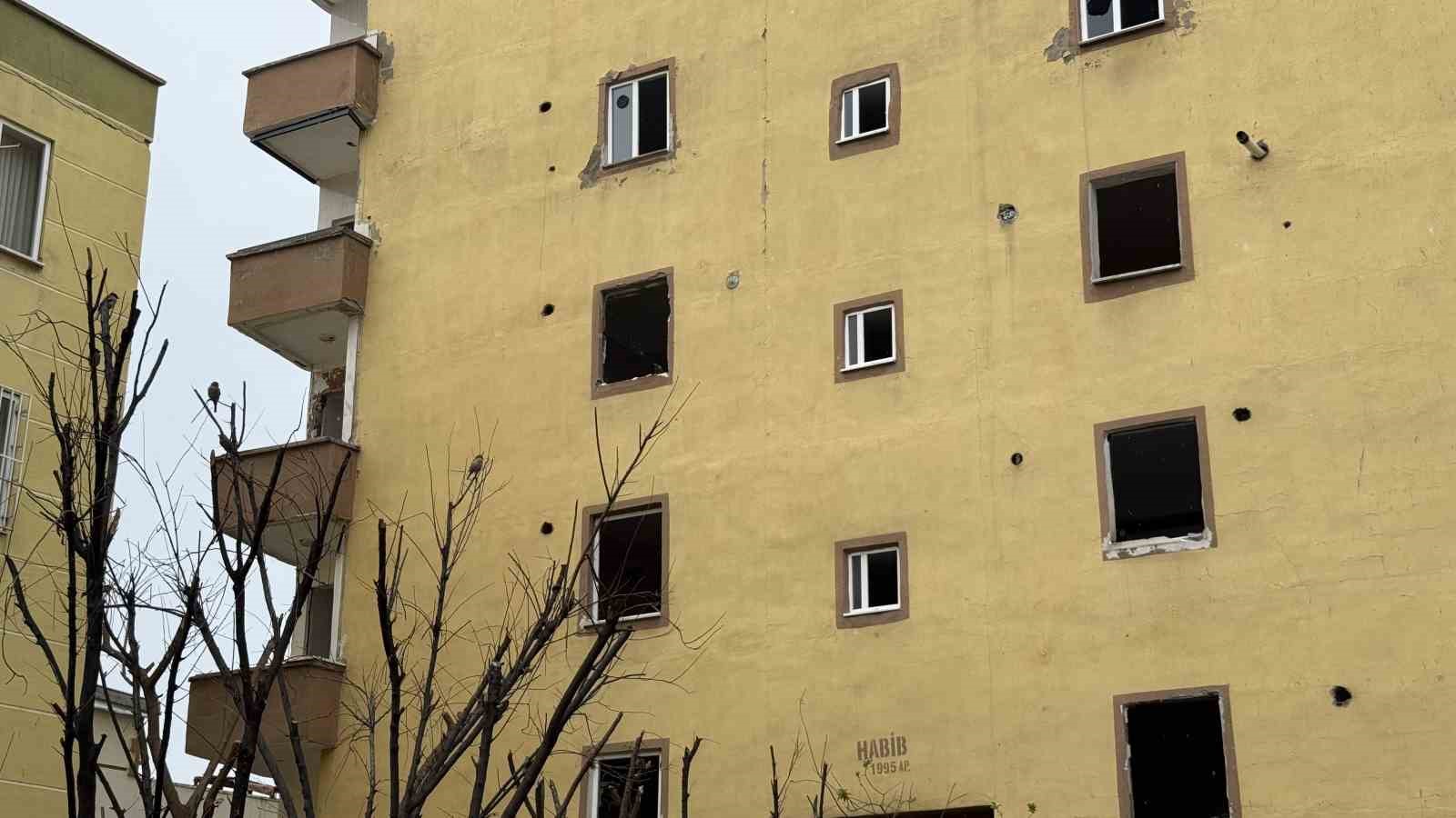 Kolonlarından çatlama sesi geldiği için tahliye edilmişti: O bina için yıkım kararı çıktı 5 kolonlarindan catlama sesi geldigi icin tahliye edilmisti o bina icin yikim karari cikti 1 wWErjPXC