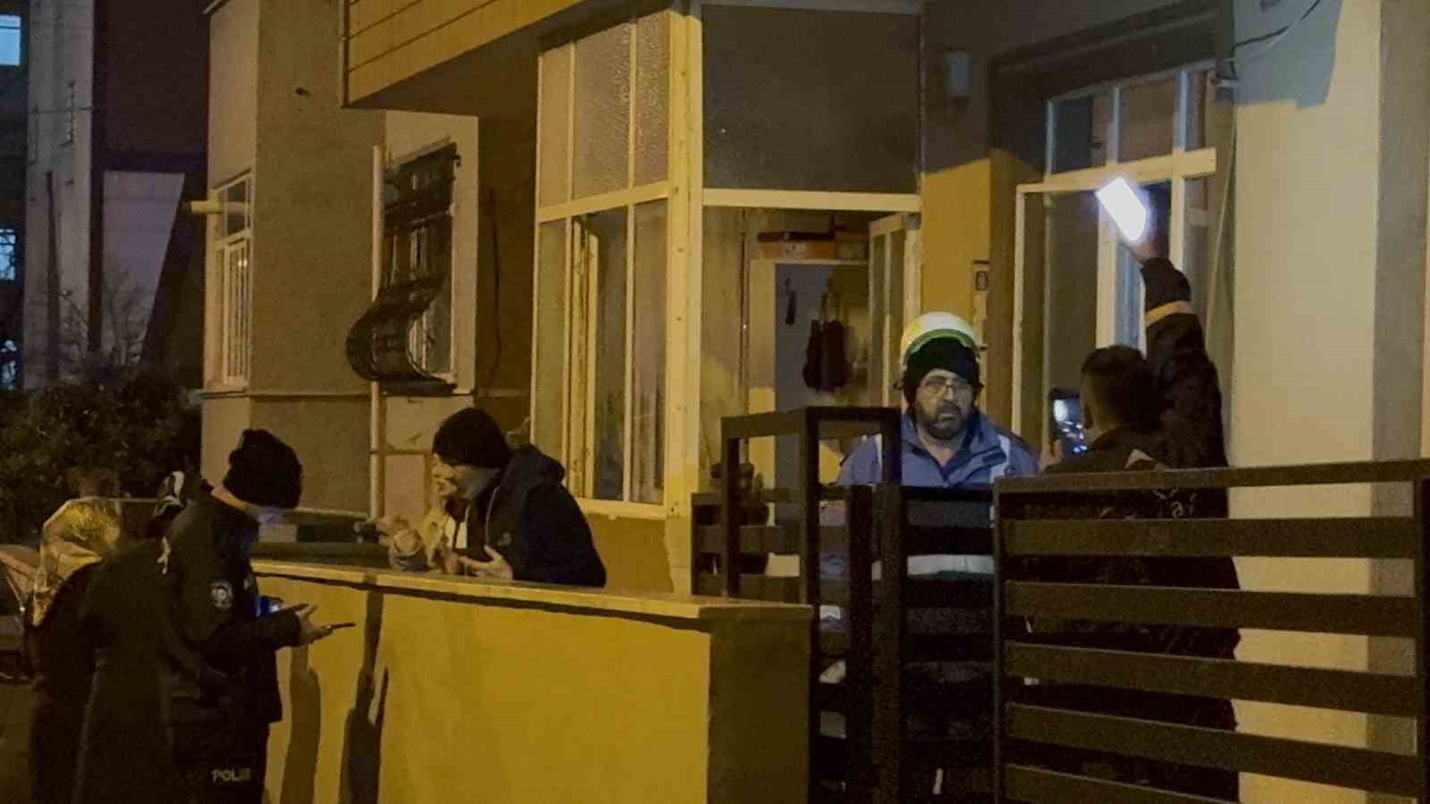 kombiden cikan yangin panige neden oldu 0 dU7kzSuA