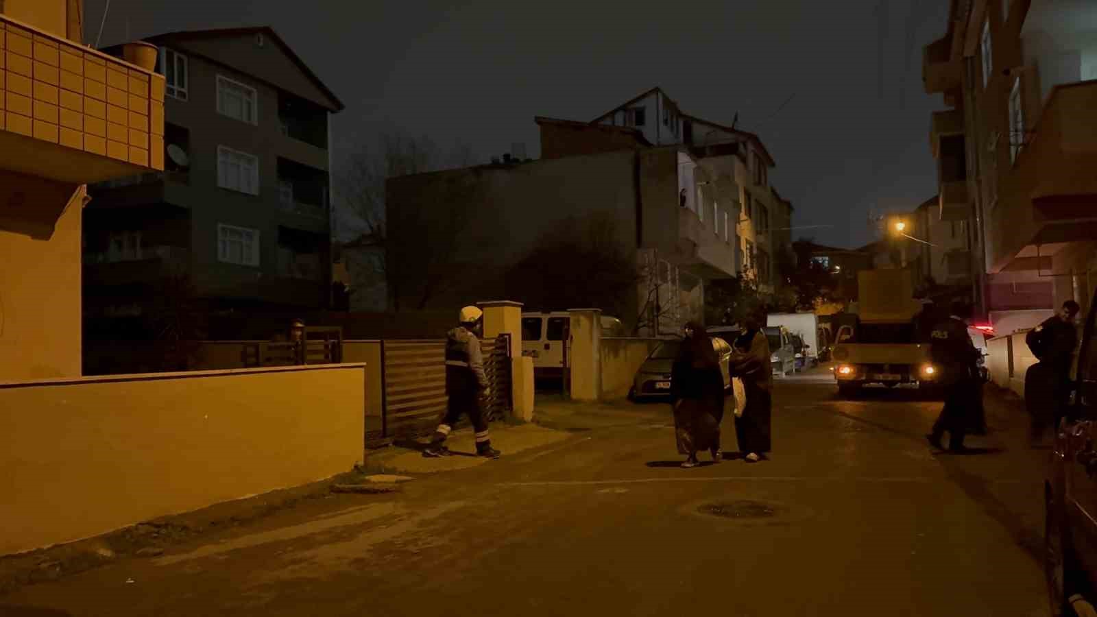 kombiden cikan yangin panige neden oldu 5 FHkSEuhz