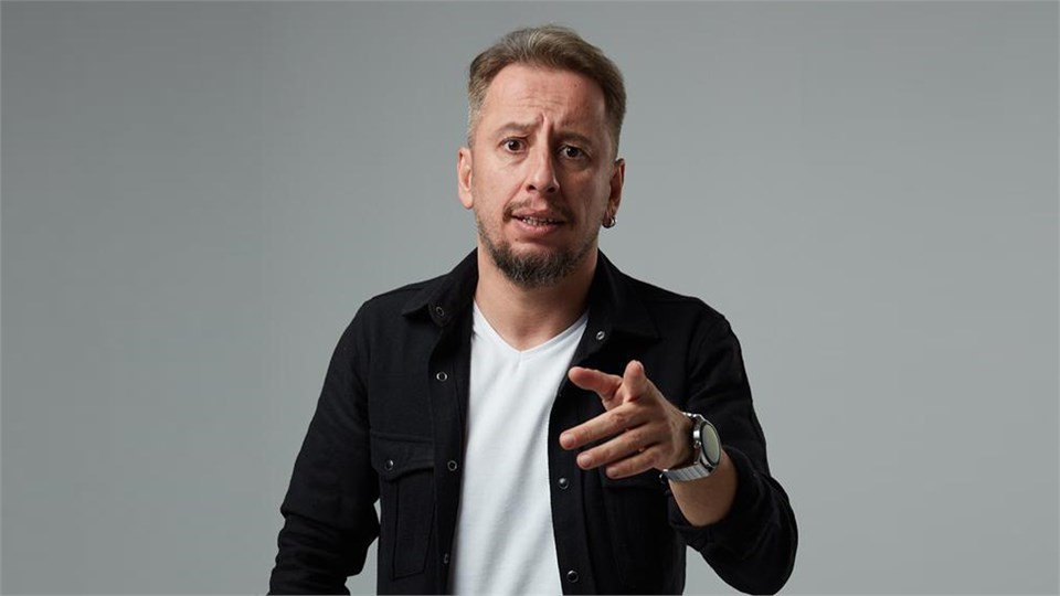 Komedyen Cem İşçiler "Açık Konuşuyorum" ile Türkiye turnesine çıkıyor 4 komedyen cem isciler acik konusuyorum ile turkiye turnesine cikiyor 0 Z6tEqhfU