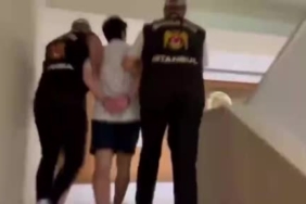 Mahalle sakinlerinden hafriyat kamyonu tepkisi: "Çocuklarımız tehlike altında" 1 thumbnail
