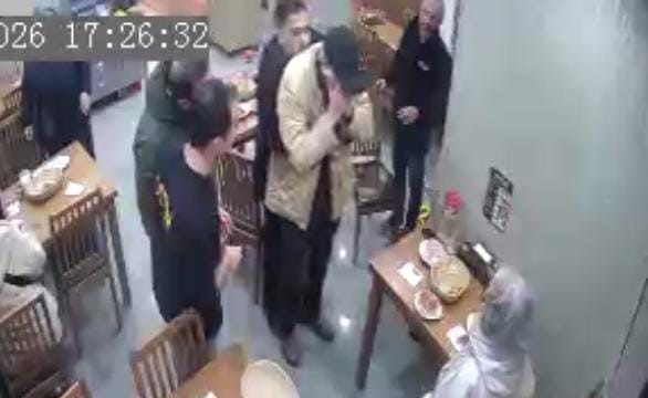 komiserden hayat kurtaran mudahale 3 9i2U78it