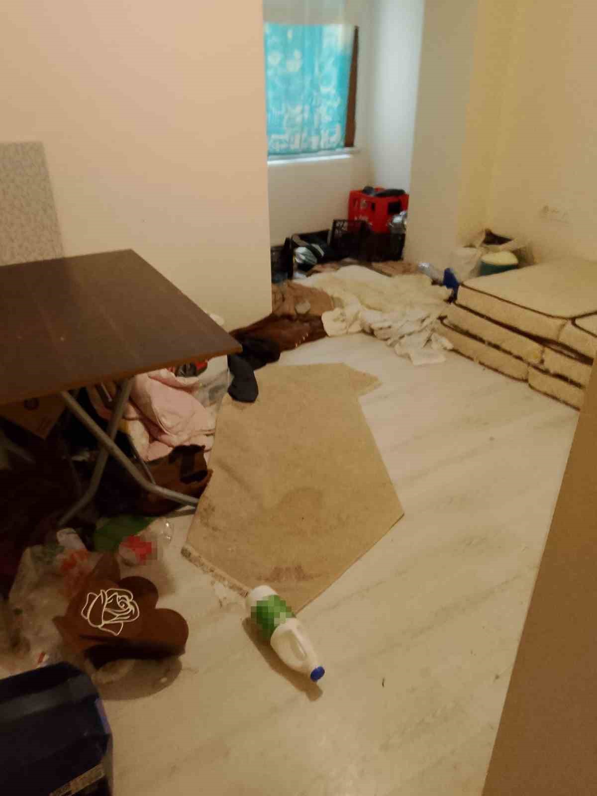 komsulari tasinmak zorunda birakan koku ihbarinda soke eden manzara 2 91cStCLO