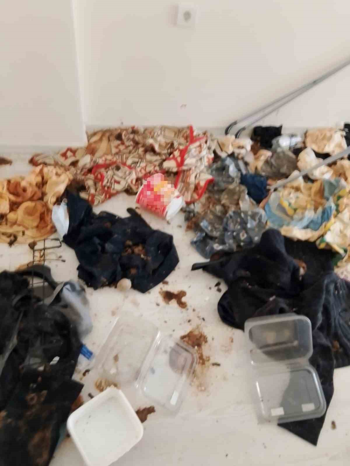 komsulari tasinmak zorunda birakan koku ihbarinda soke eden manzara 4 fGYDVkhl