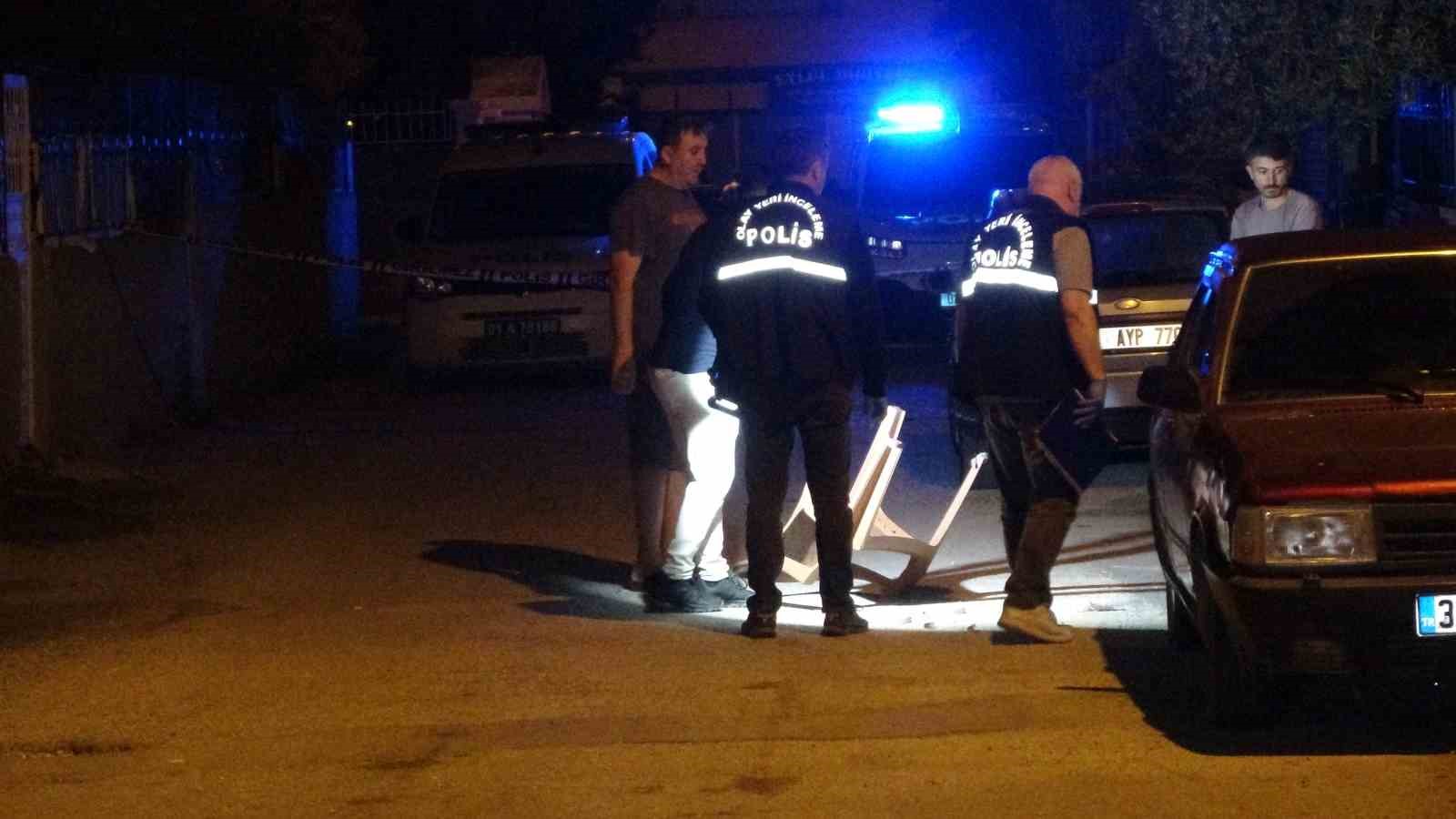 komsularin muzik kavgasi kanli bitti 5 yarali 1 ptRpsEUg