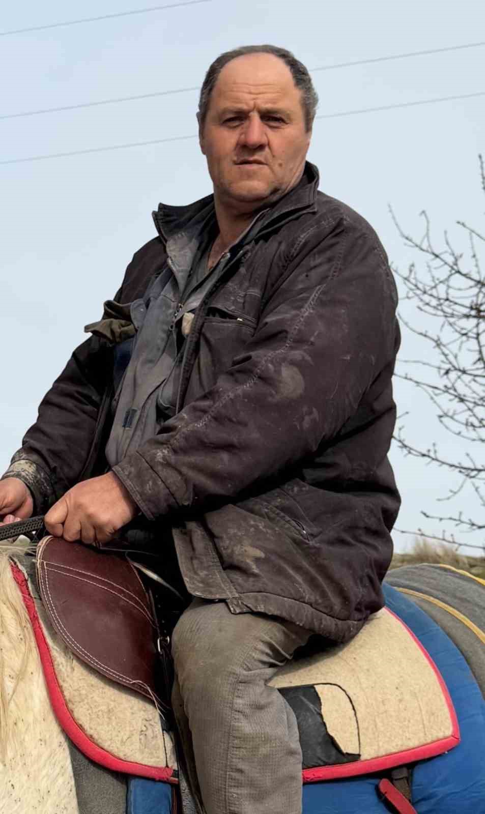 komsularinin doverek hastanelik ettigi sahis hayatini kaybetti 0