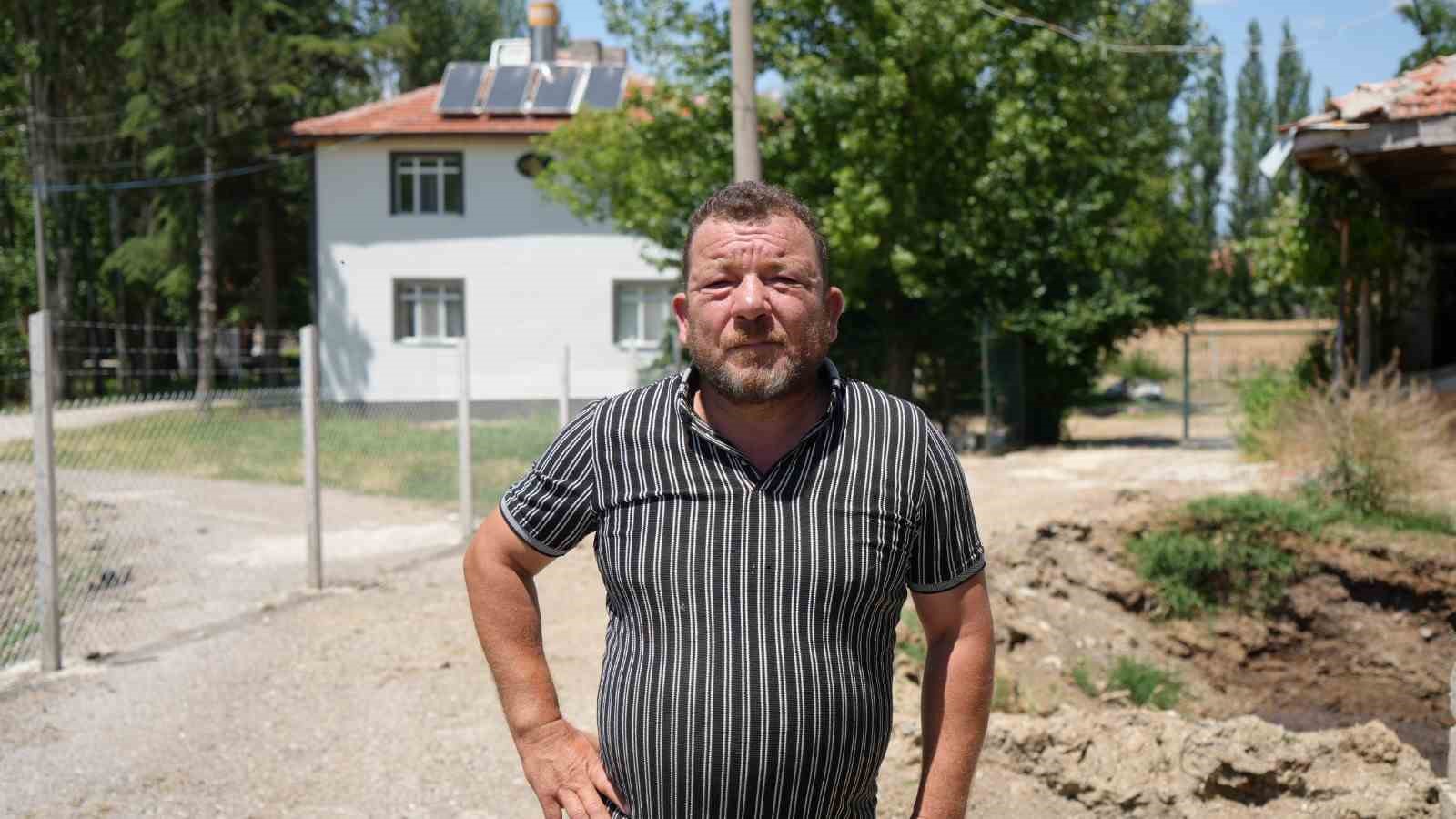 komsunun kurdugu citlerden dolayi evine gidecek yol kalmadigini iddia etti 2 YYMEK93D