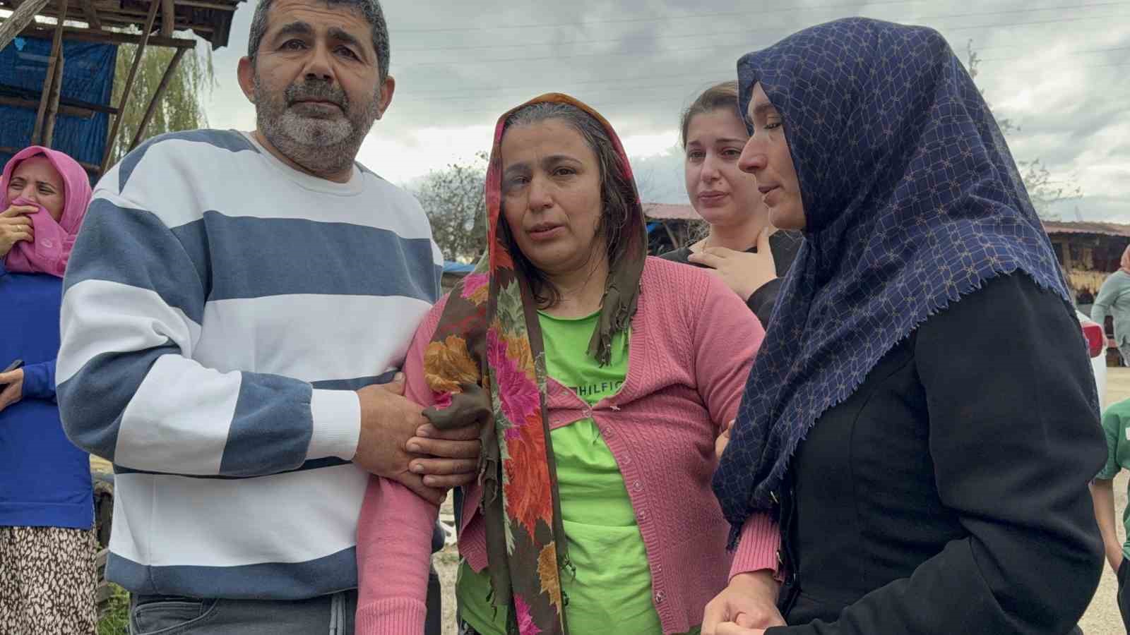 komsusuna agac kesiminde yardim ederken hayatini kaybetti 5 KmKqwTCX