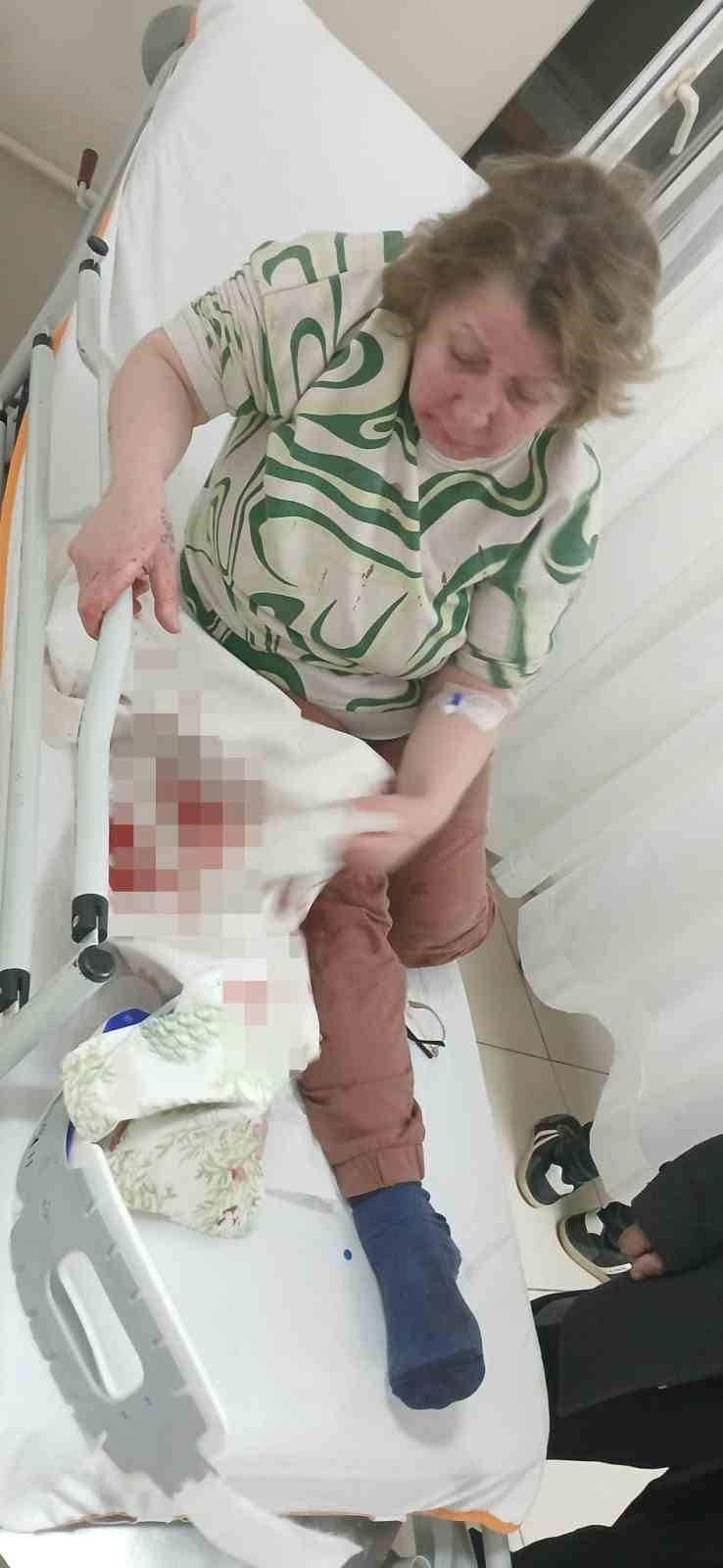komsusunu darp eden sivil memur hakkinda sorusturma acildi 2 1qdq6CPz