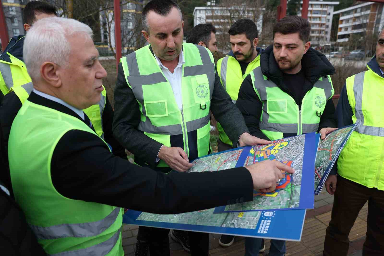 konforlu ve kesintisiz ulasima bir bulvar daha 3 iIGcC5I2