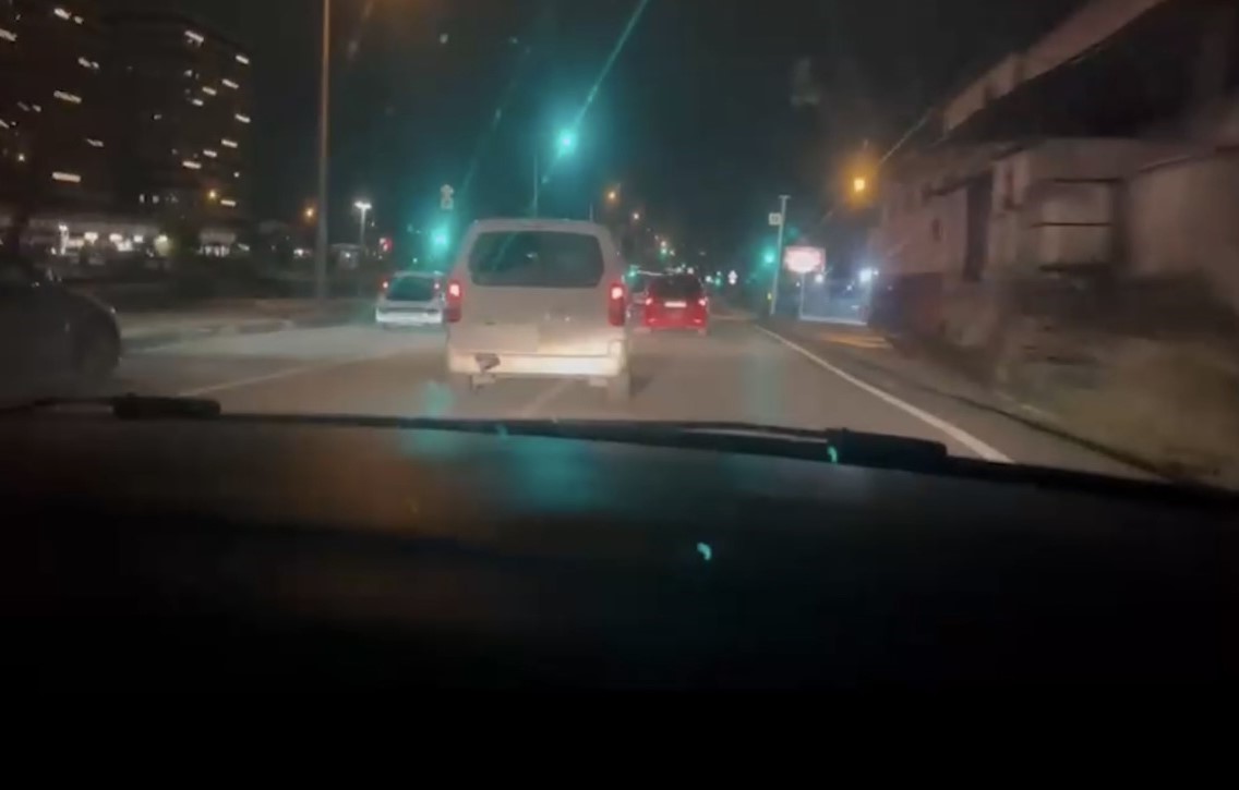 kontakta anahtari gorup gozlerine inanamadilar kargo aracini caldilar 0