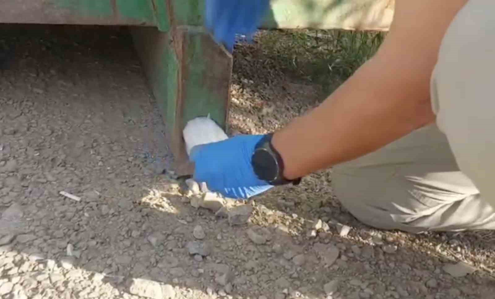 konteyner sasesindeki akil almaz uyusturucu duzenegi dikkat cekti 1 2c9VQelX