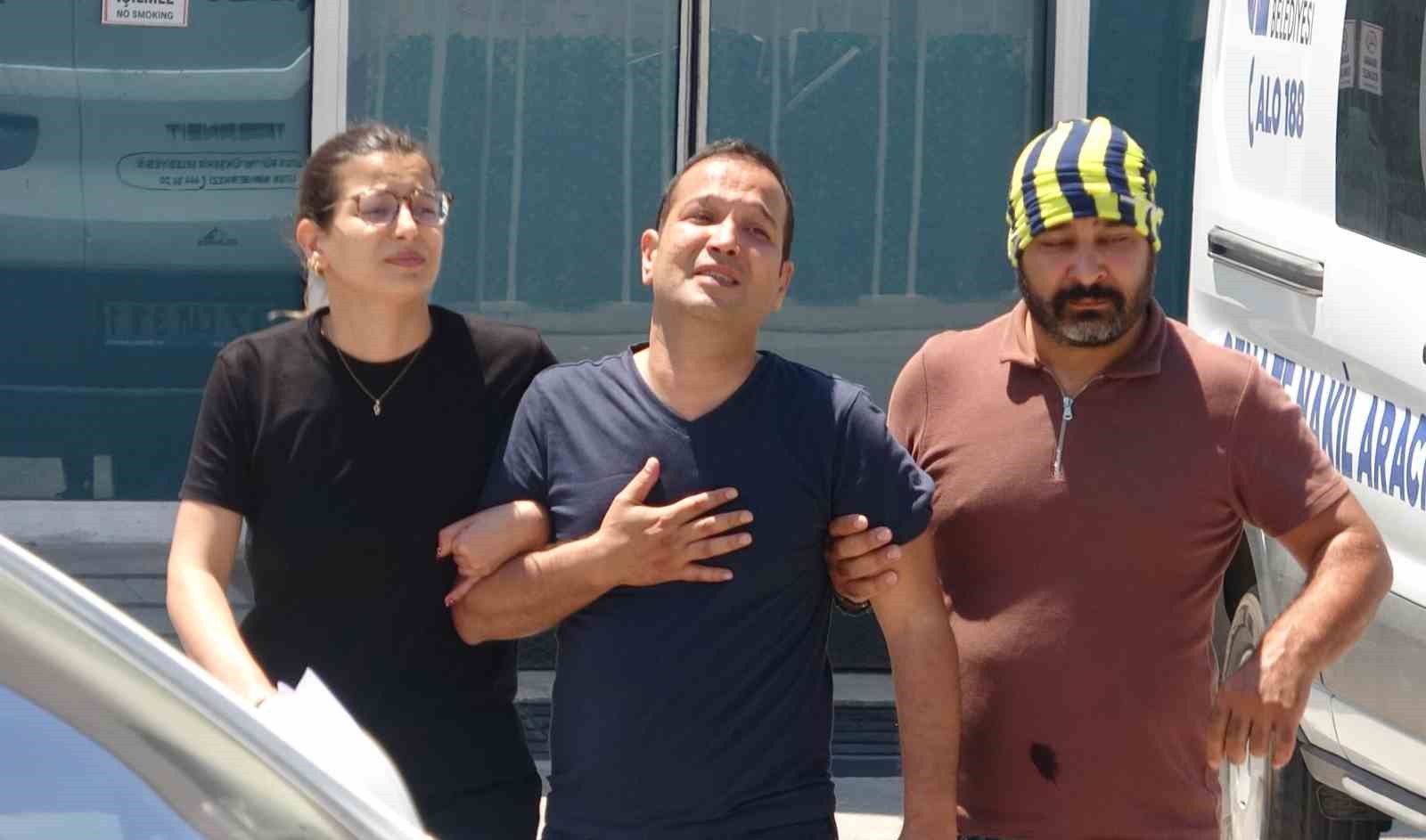 Kontrolden çıkan motosiklet bariyerlere çarptı, 20 yaşındaki sürücü hayatını kaybetti 4 kontrolden cikan motosiklet bariyerlere carpti 20 yasindaki surucu hayatini kaybetti 0 FAzJMjJw