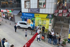 Ankara’da NATO tedbirleri kapsamındaki güvenlik uygulamalarında aranan 4 binden fazla şahıs yakalandı 2 thumbnail