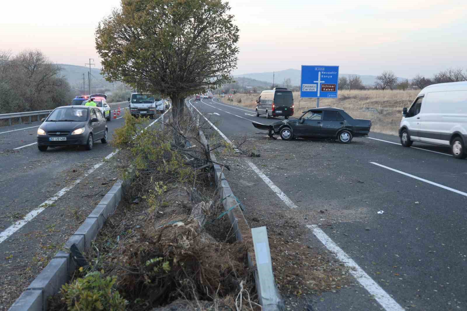 kontrolden cikan otomobil takla atti 1 agir yarali 2 6iKgVukq