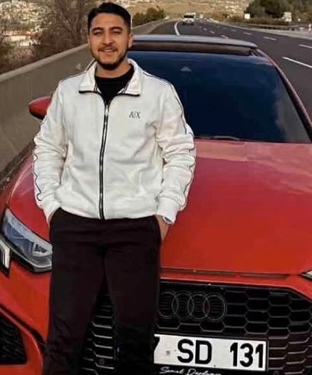 Kontrolden çıkarak takla atan aracın genç sürücüsü hayatını kaybetti 5 kontrolden cikarak takla atan aracin genc surucusu hayatini kaybetti 1 8HpezgTC