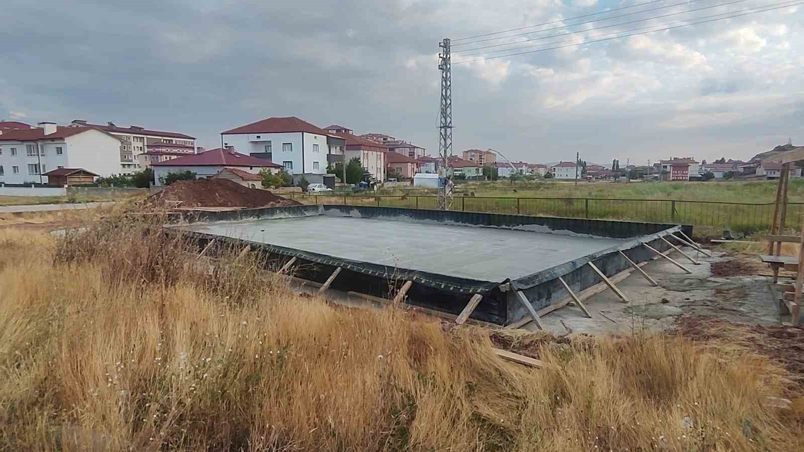 konumu degistirilen gasilhane tepkilere neden oldu 0
