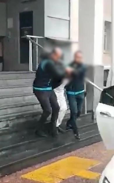 konusmak icin cagirdigi esini sokak ortasinda olduren sahis tutuklandi 5 3SVVzrSA