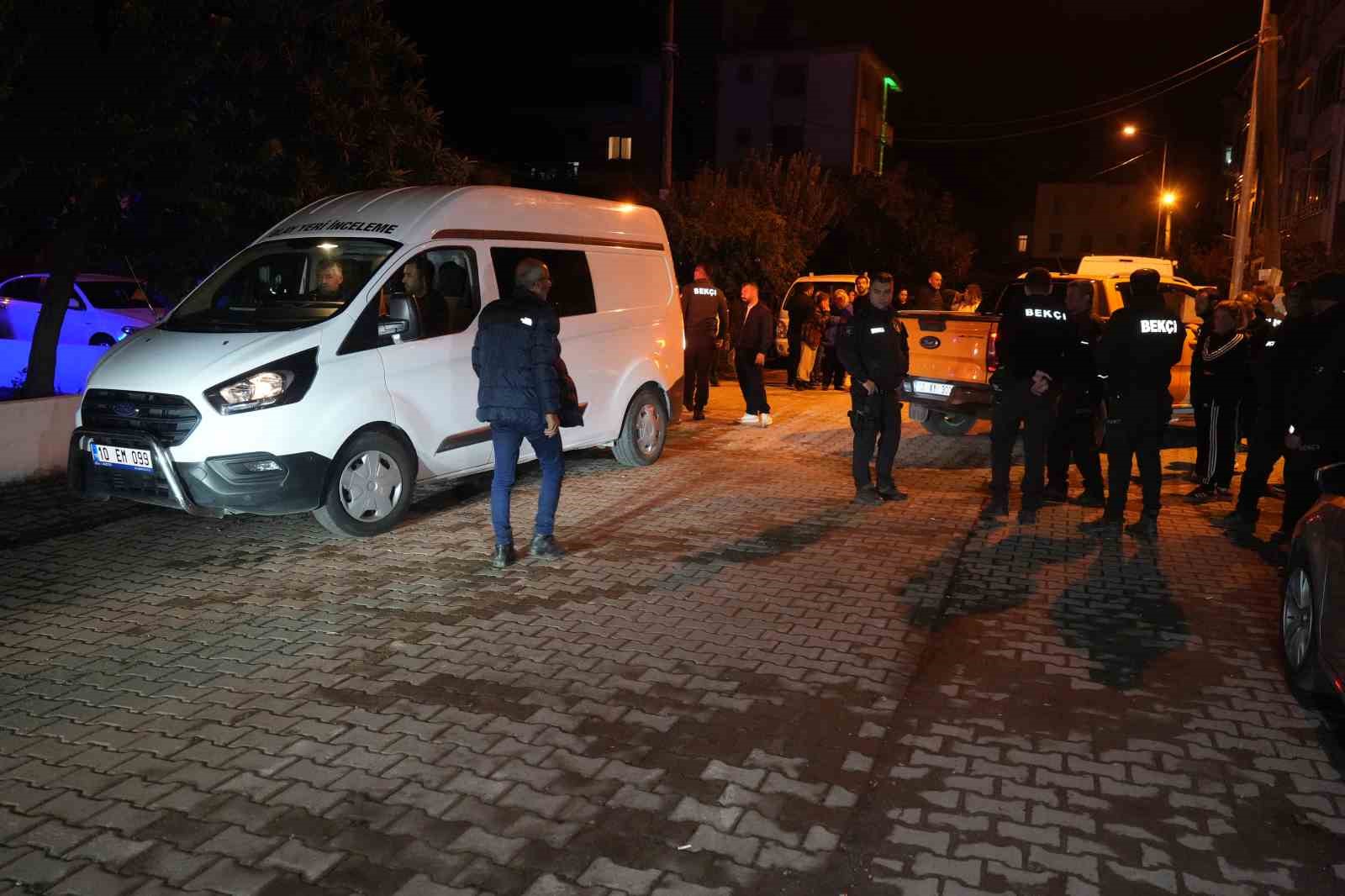 konutunda oldurulen sahsin kimligi belirlendi 0 2ciE4AWn