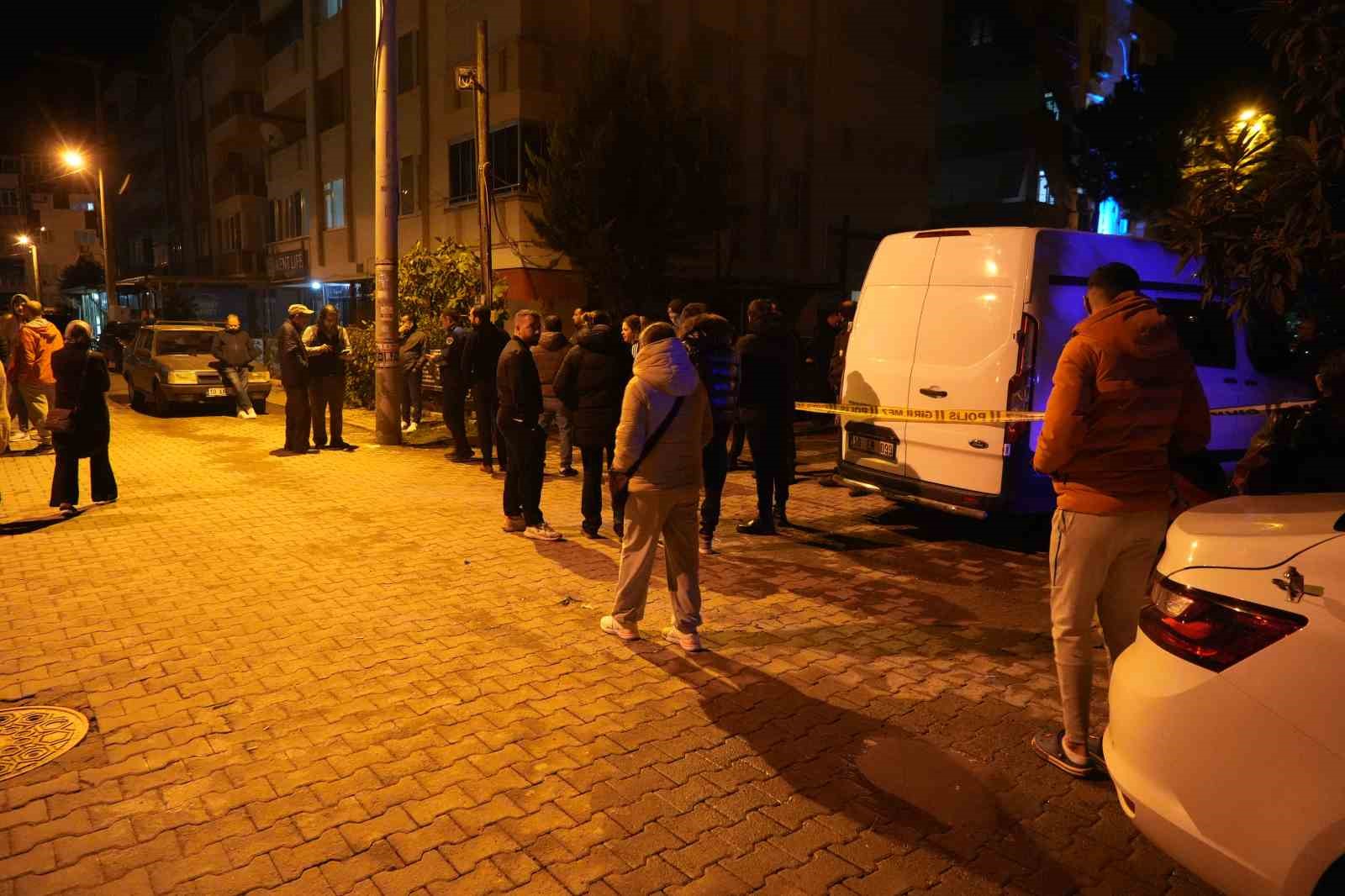 konutunda oldurulen sahsin kimligi belirlendi 2 XgrNiBNr