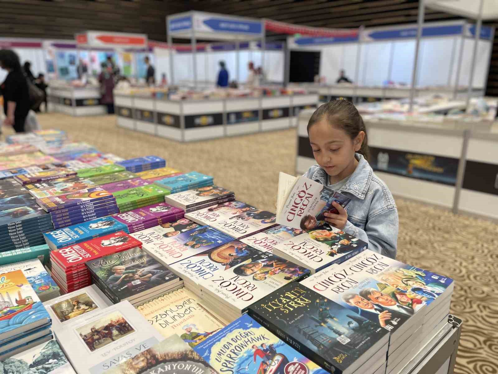 konya buyuksehirden minik ilaydaya 23 nisan surprizi 2 7O16zaPl