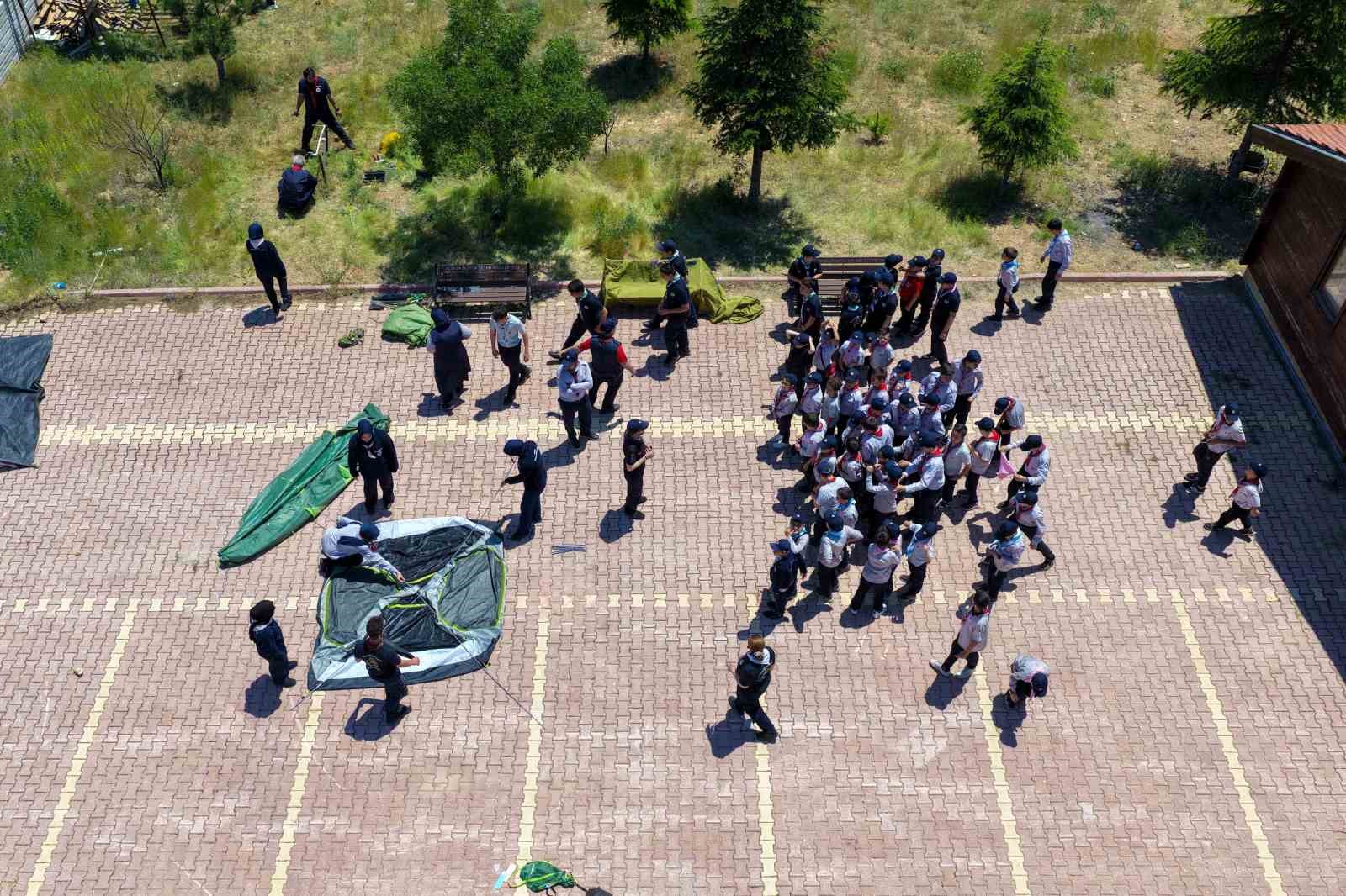 Konya izcileri Meram’da buluştu 5 konya izcileri meramda bulustu 1 CsdOiTLB