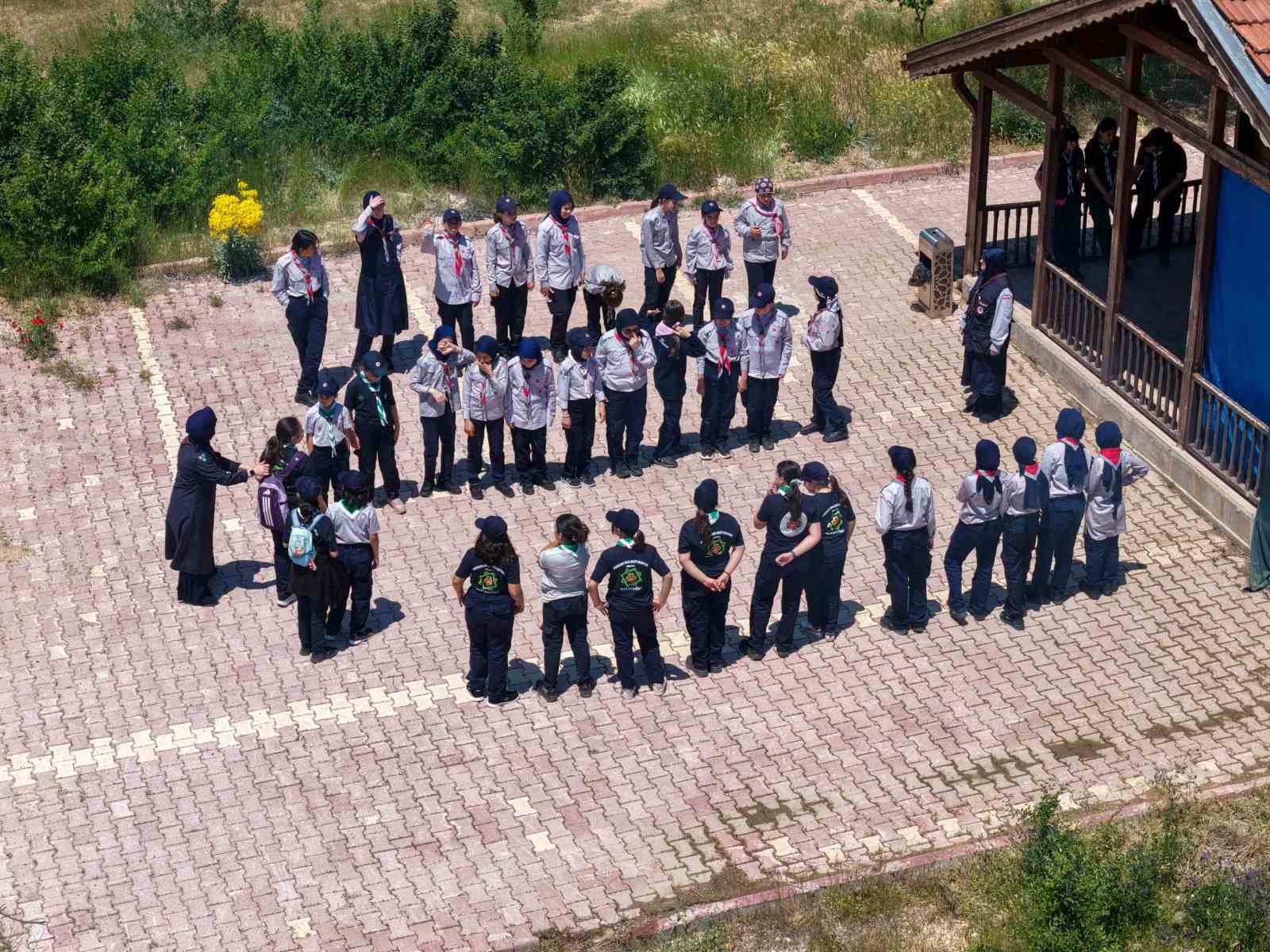 Konya izcileri Meram’da buluştu 6 konya izcileri meramda bulustu 2 YleYRcJw