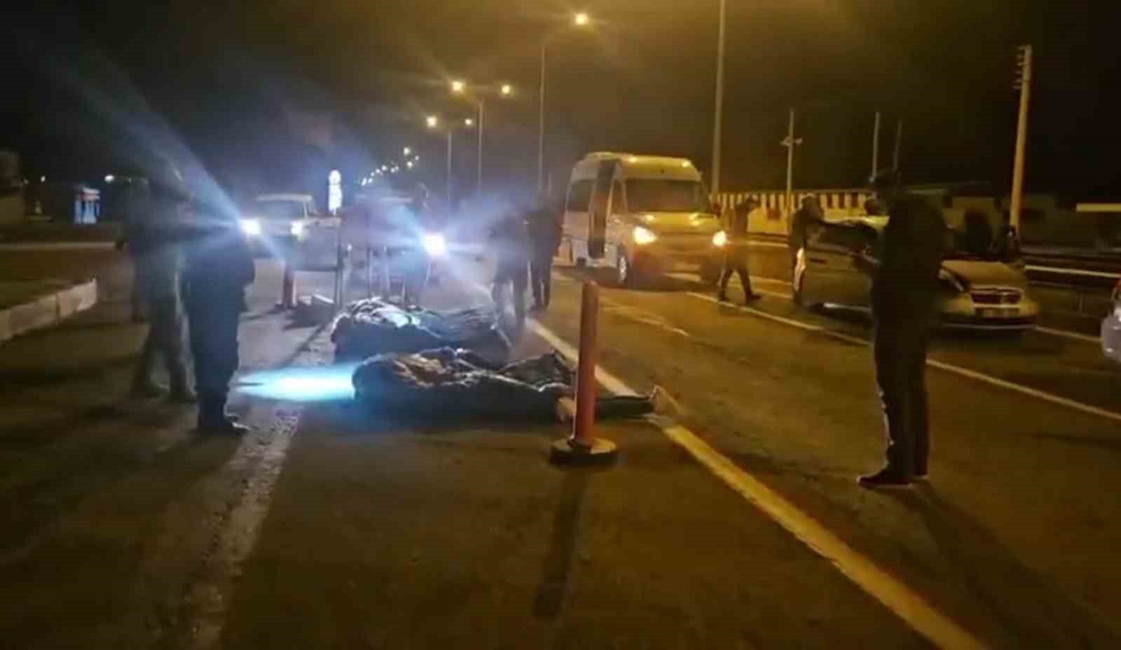 konya merkezli gocmen kacakciligi operasyonunda 10 tutuklama 0 Kw9zwHlZ