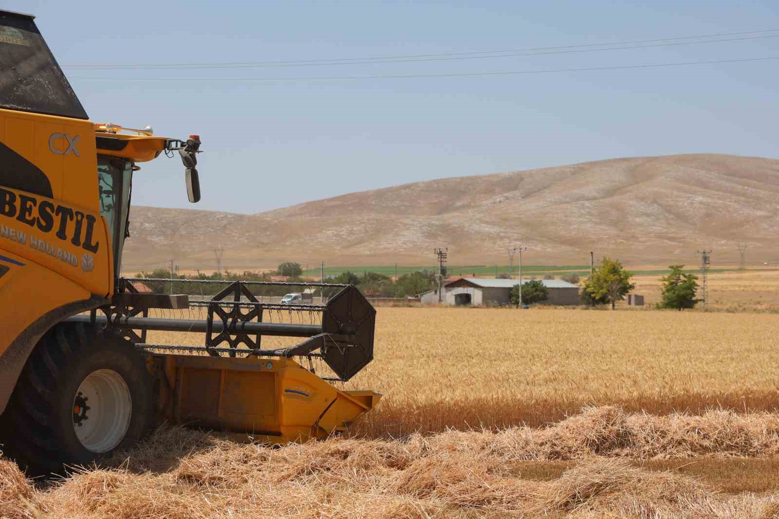 konya ovasinda ciftcinin bayrami basladi 7 T88RCOfd