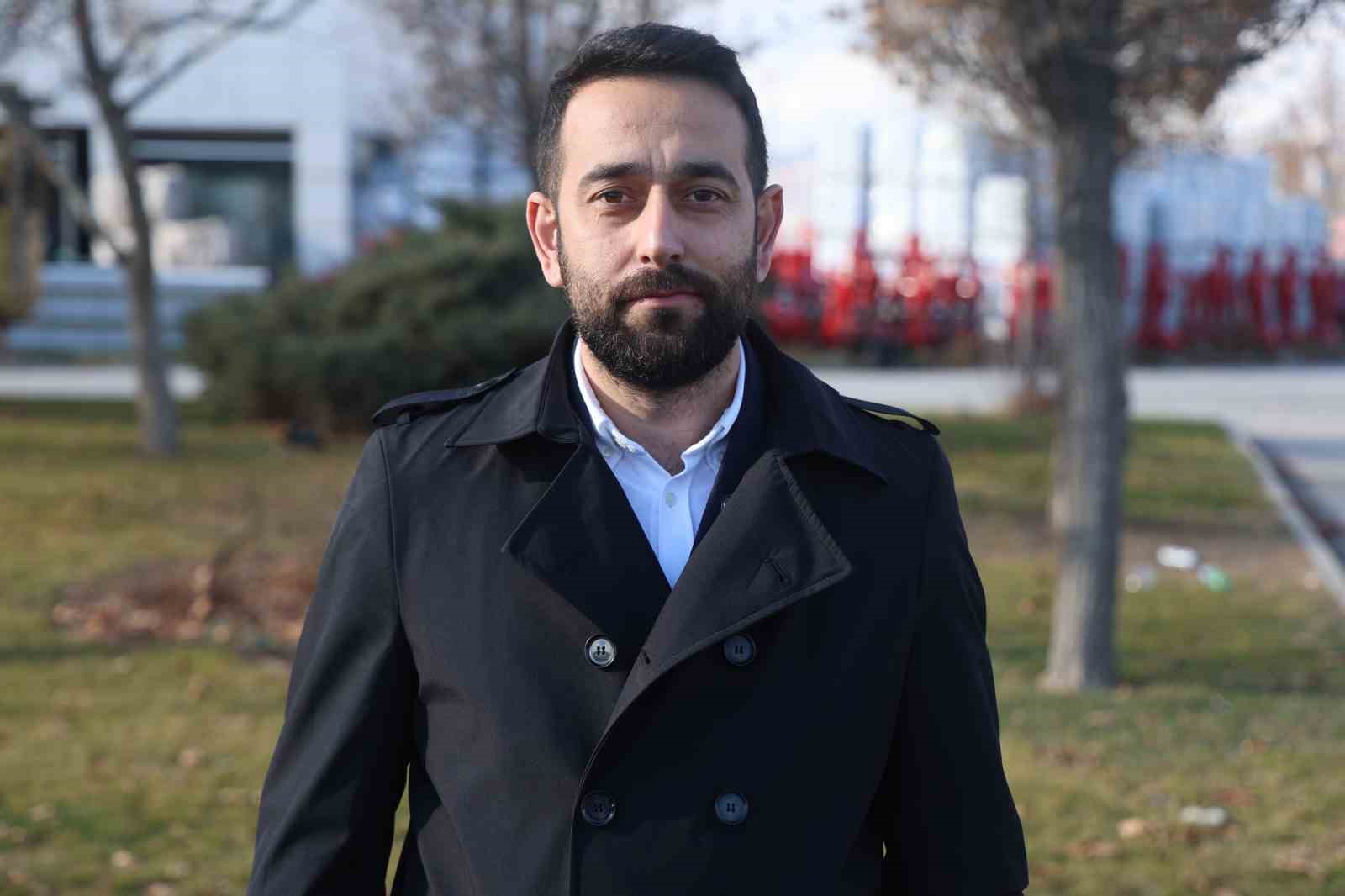 konya ovasinda yagislar yuzde 44 oraninda dustu 0 uJpuPhr5