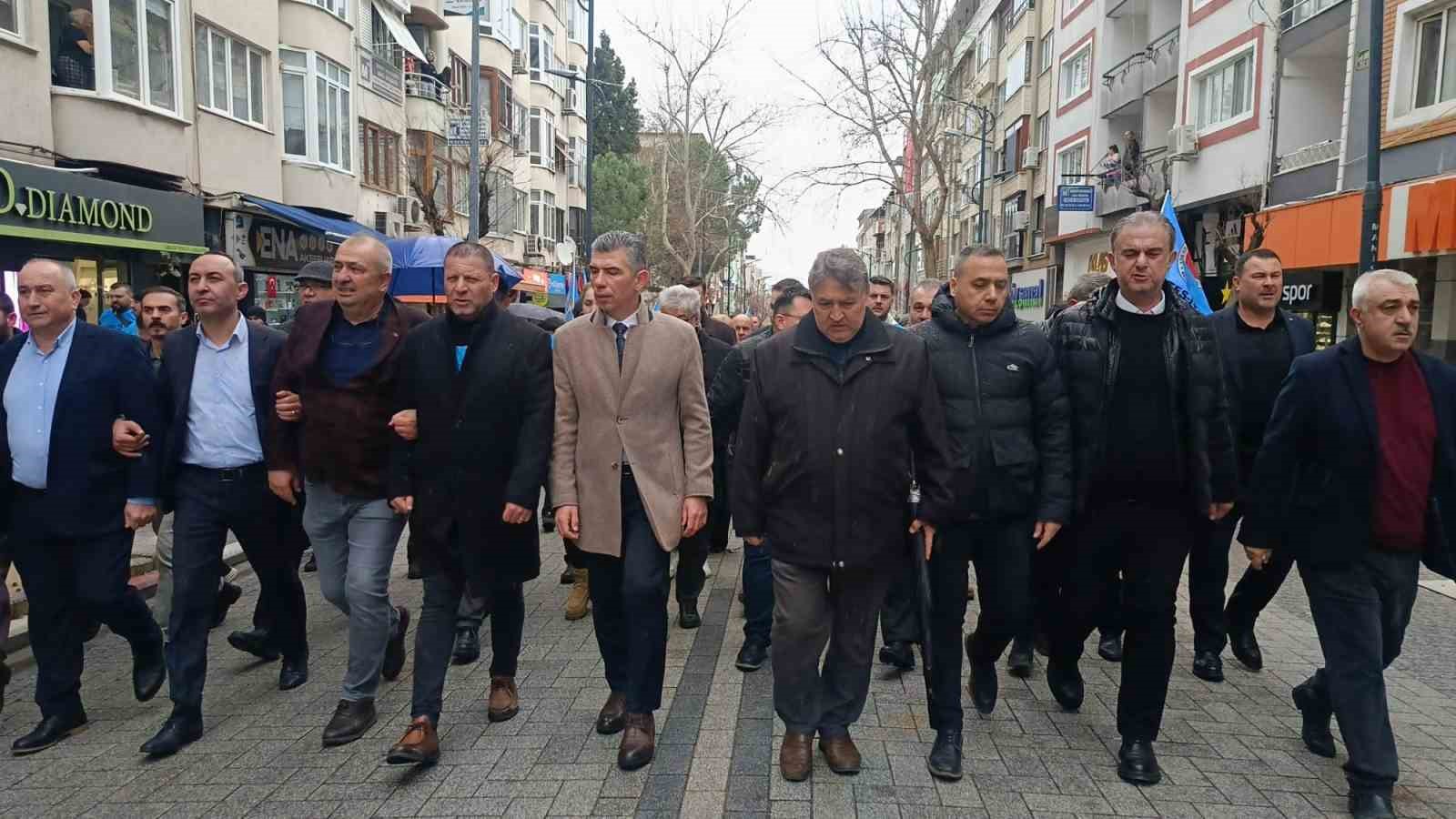 konya sekere bagli soma termik santralinde isciler sokaga dokuldu 1 W9CDhfWf